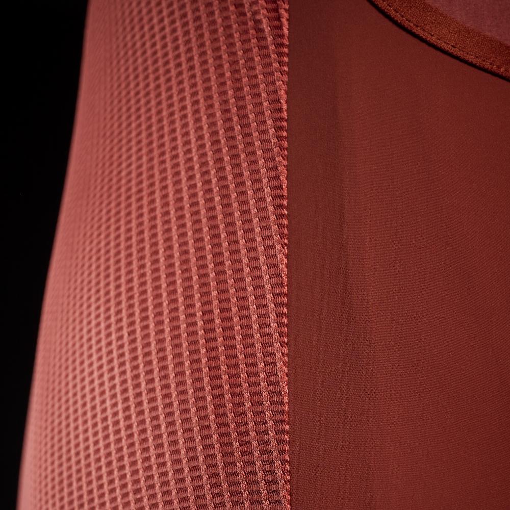 Men's Pi PRO/BLACK Wind Vest - Image 34