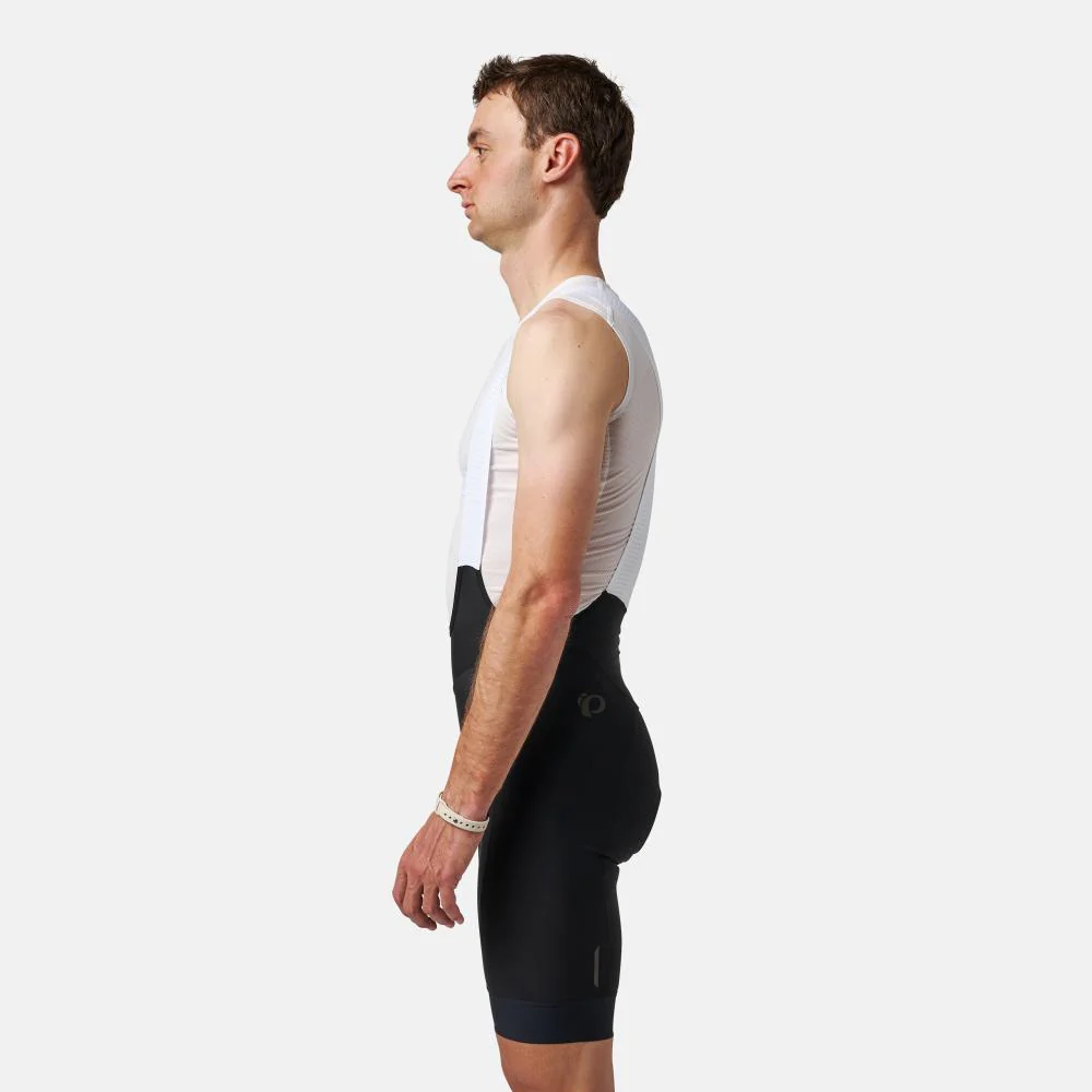 Men's PI/Red Bib Shorts - Image 3