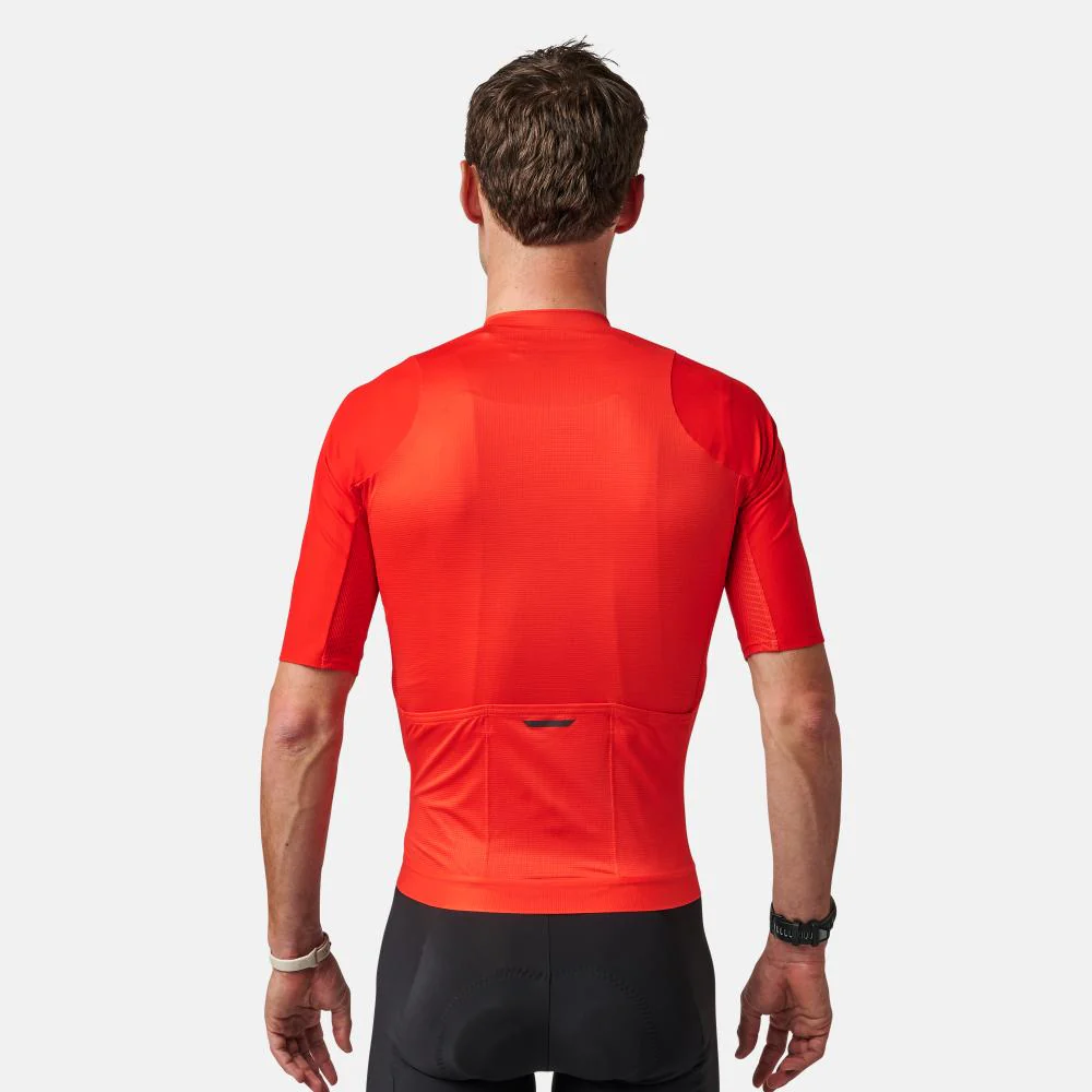 Men's PI/Red Jersey - Image 14