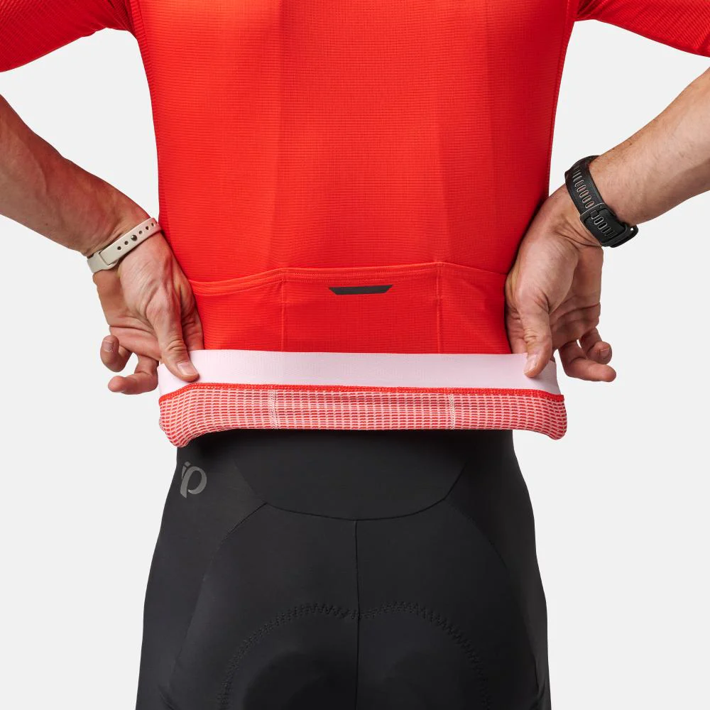 Men's PI/Red Jersey - Image 17