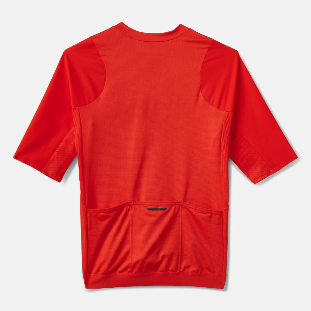 Men's PI/Red Jersey - Image 19