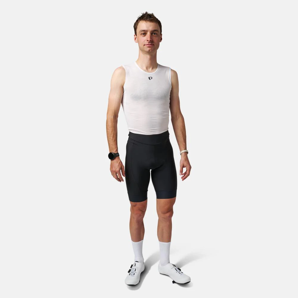 Men's PI/Red Shorts - Image 4
