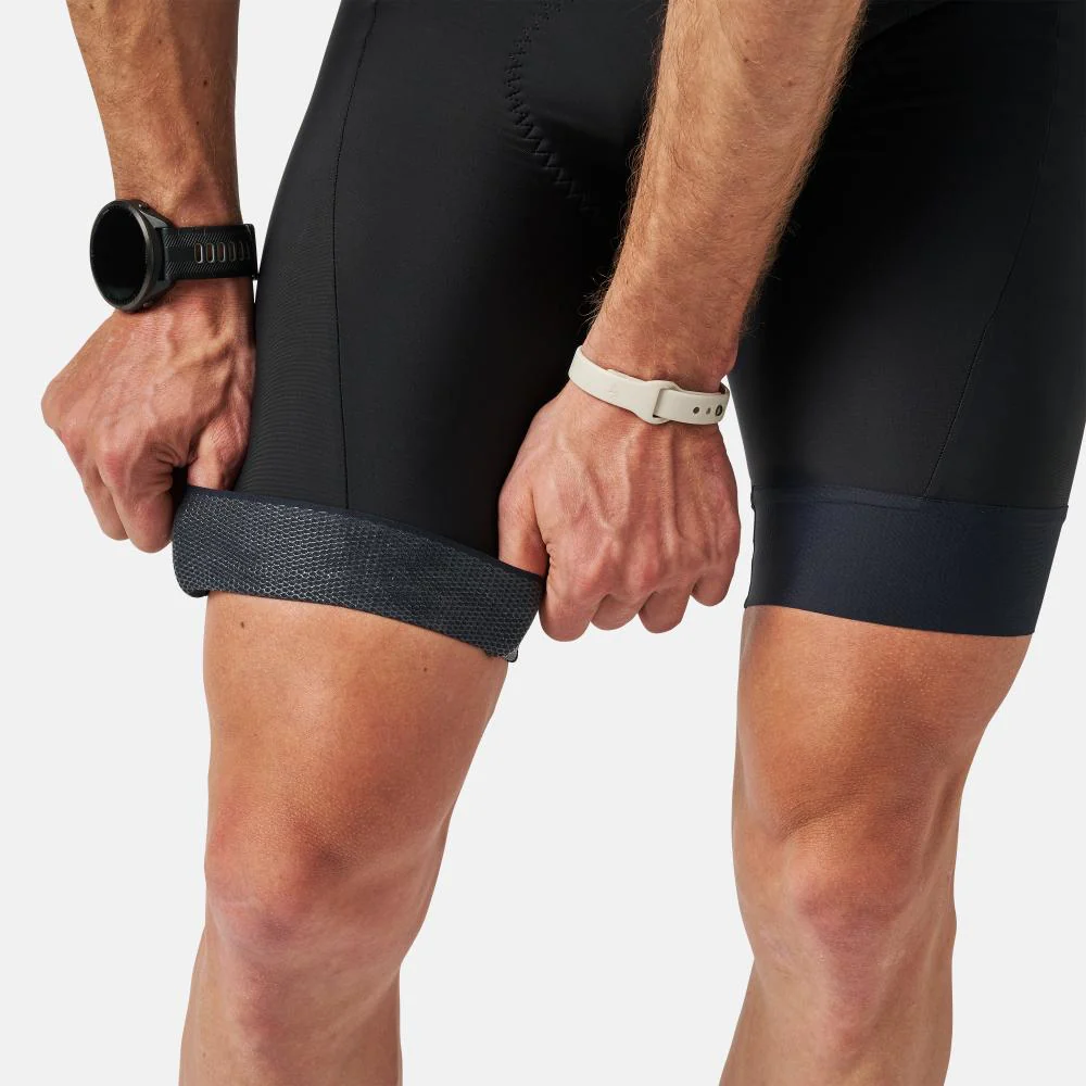 Men's PI/Red Shorts - Image 5