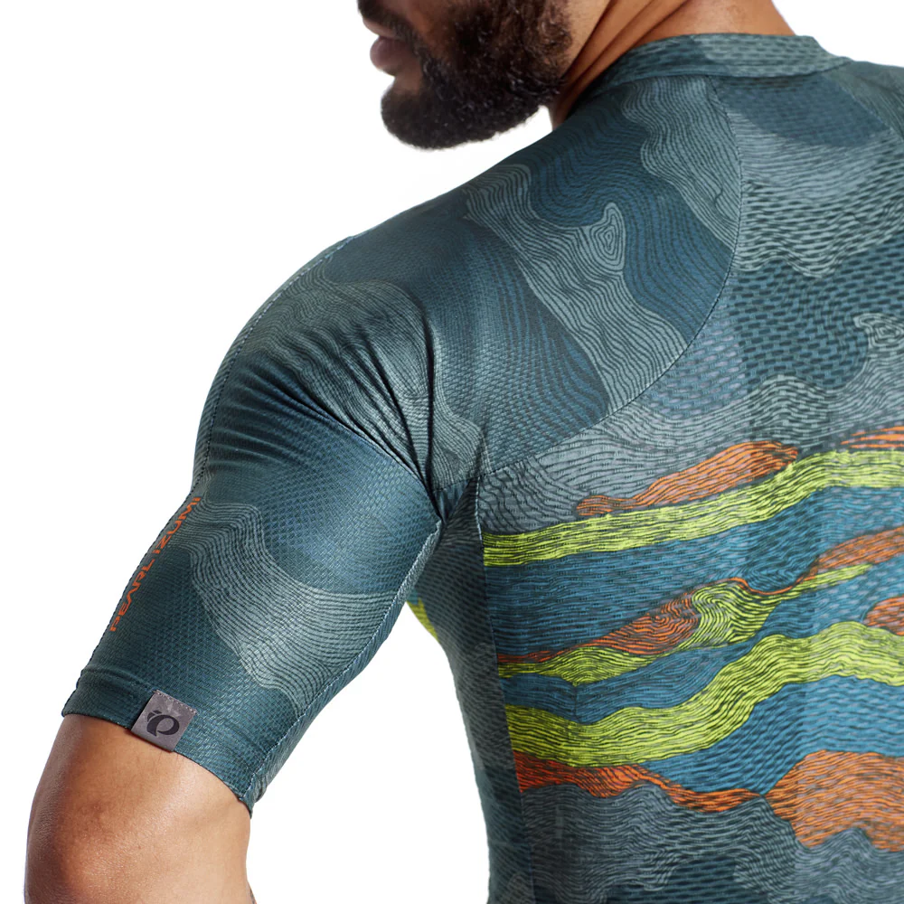 Men's PRO Mesh Jersey - Image 41