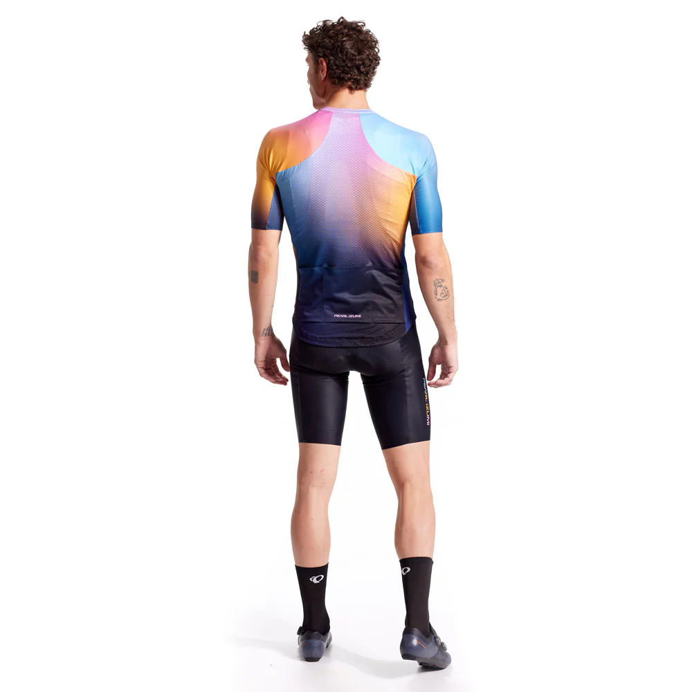 Men's PRO Mesh Jersey - Image 8