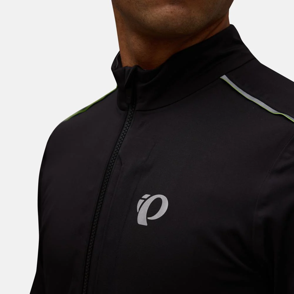 Men's PRO Rain Jacket - Image 5