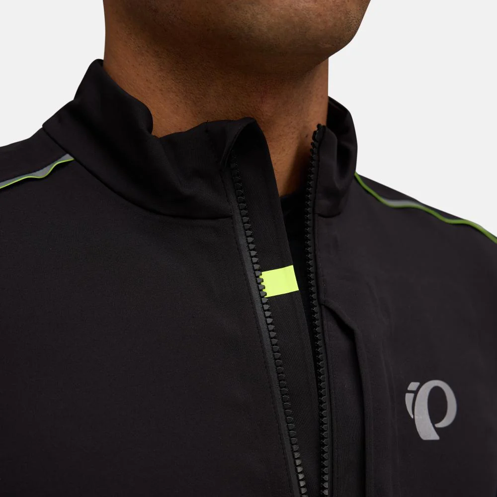 Men's PRO Rain Jacket - Image 8