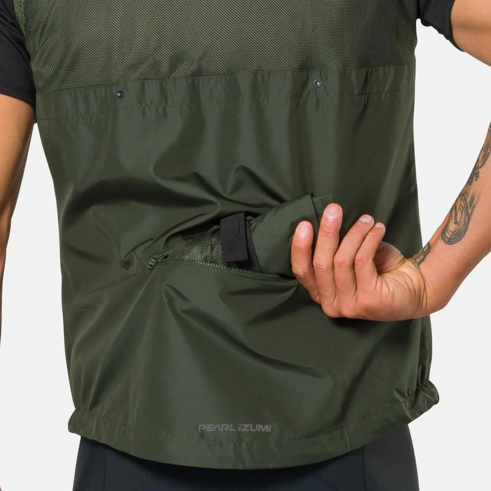 Men's Quest Barrier Convertible Jacket - Image 102