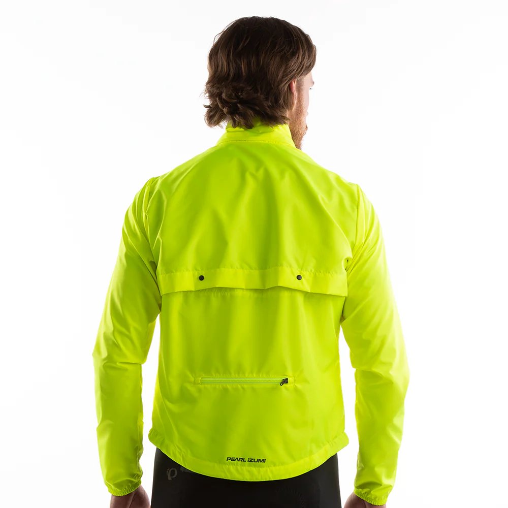 Men's Quest Barrier Convertible Jacket - Image 107
