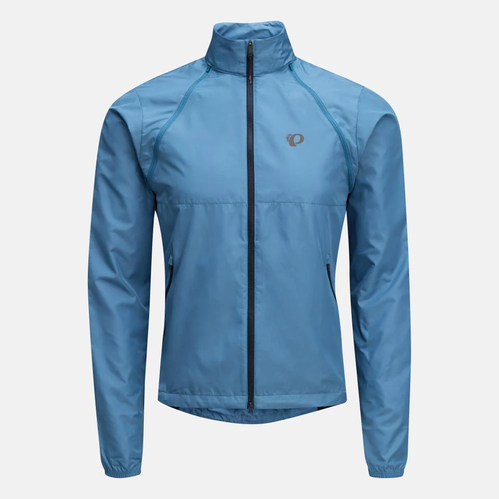 Men's Quest Barrier Convertible Jacket - Image 114