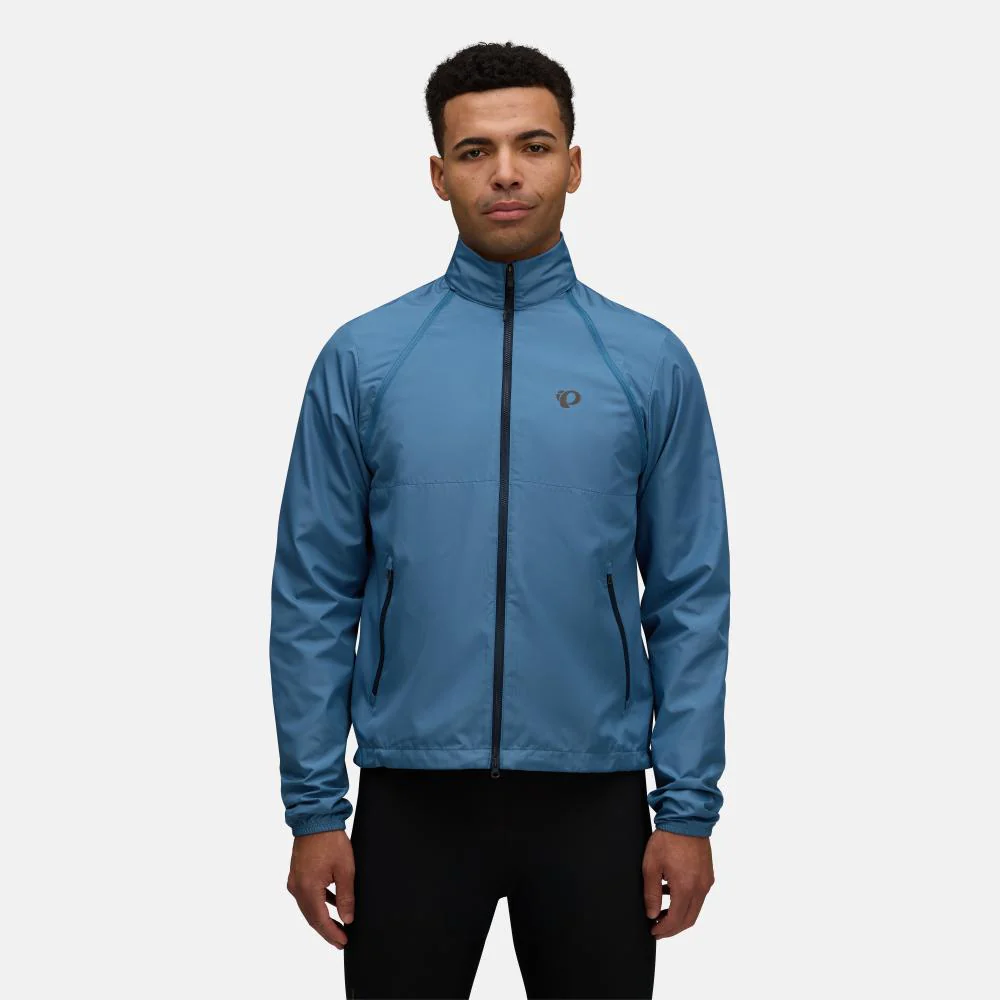 Men's Quest Barrier Convertible Jacket - Image 115