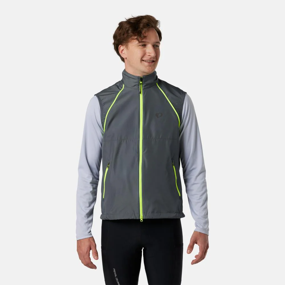 Men's Quest Barrier Convertible Jacket - Image 16