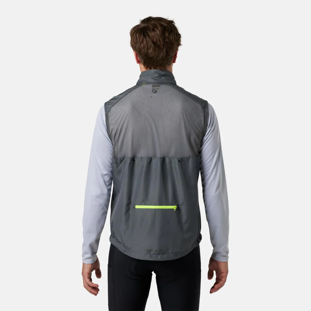 Men's Quest Barrier Convertible Jacket - Image 17