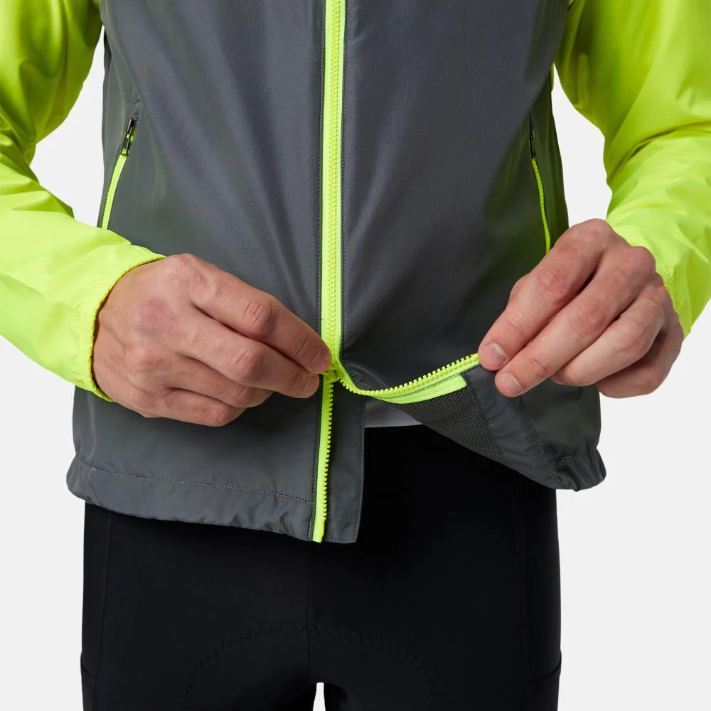Men's Quest Barrier Convertible Jacket - Image 18