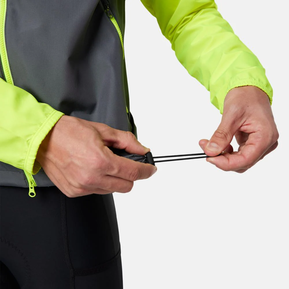 Men's Quest Barrier Convertible Jacket - Image 19