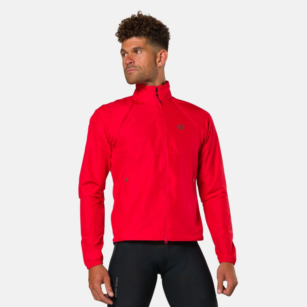 Men's Quest Barrier Convertible Jacket - Image 31