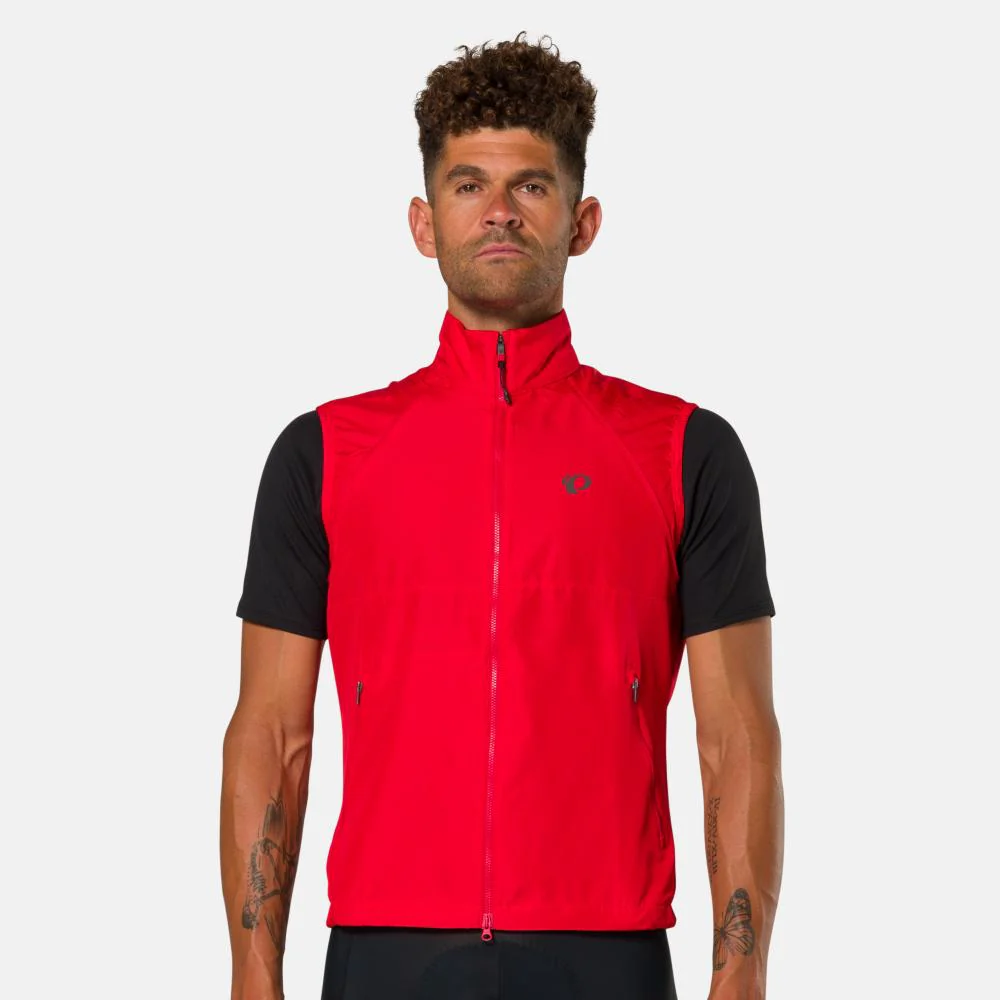 Men's Quest Barrier Convertible Jacket - Image 32