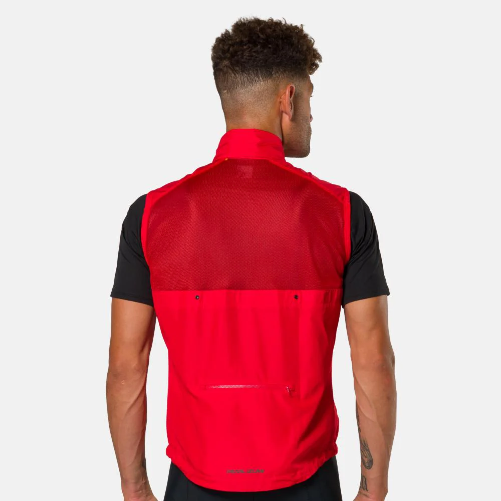 Men's Quest Barrier Convertible Jacket - Image 34