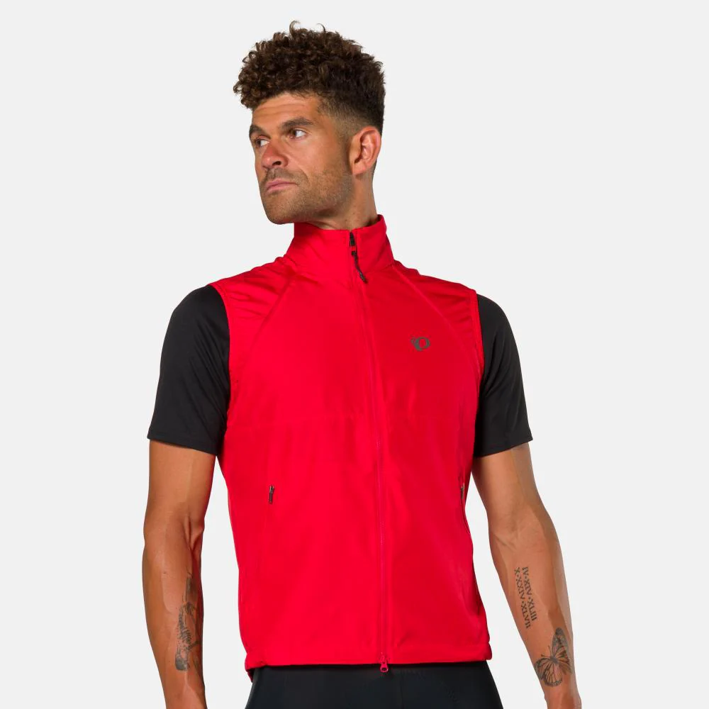 Men's Quest Barrier Convertible Jacket - Image 36