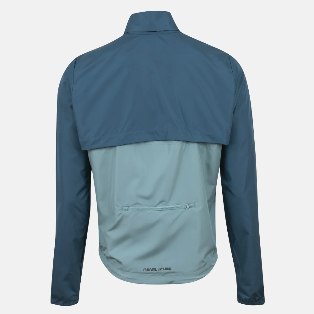 Men's Quest Barrier Convertible Jacket - Image 48