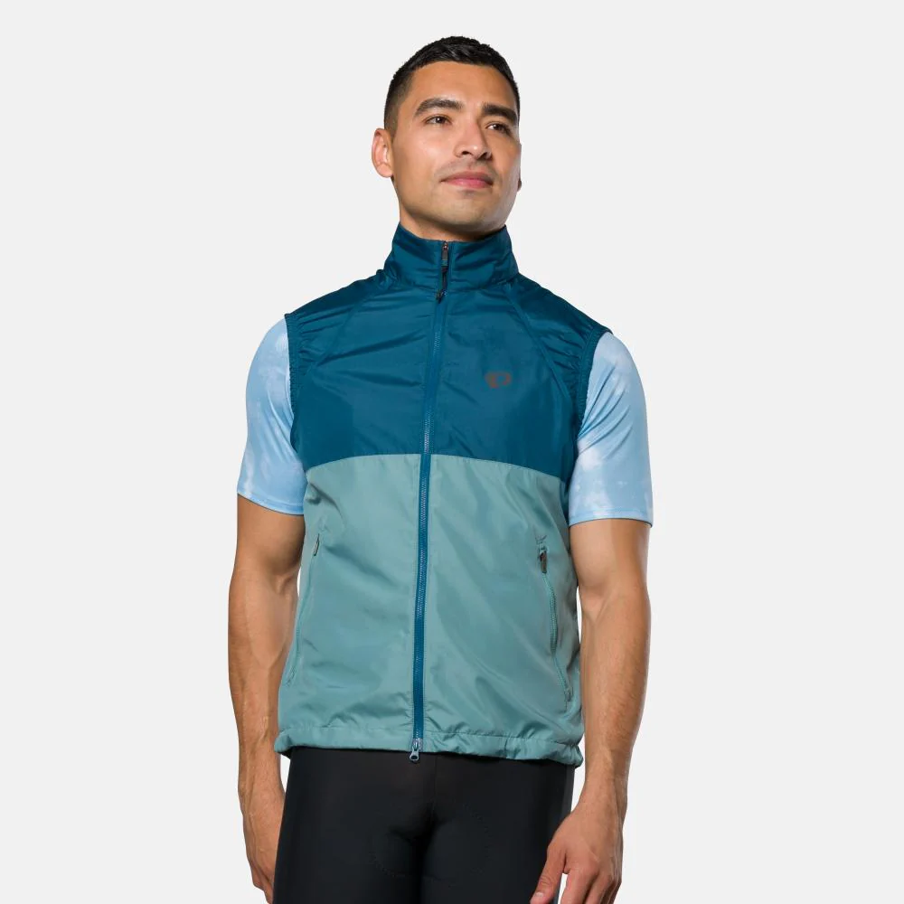 Men's Quest Barrier Convertible Jacket - Image 52