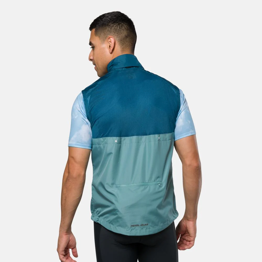 Men's Quest Barrier Convertible Jacket - Image 54
