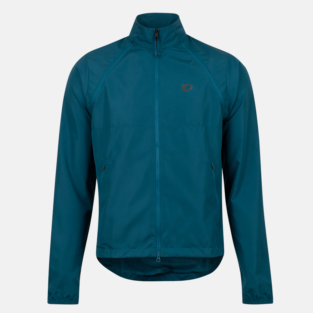 Men's Quest Barrier Convertible Jacket - Image 62