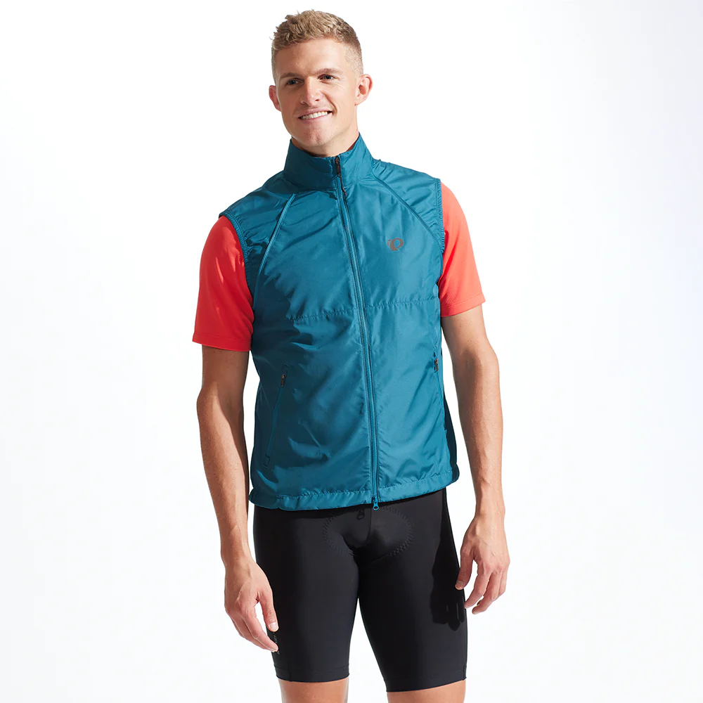 Men's Quest Barrier Convertible Jacket - Image 70