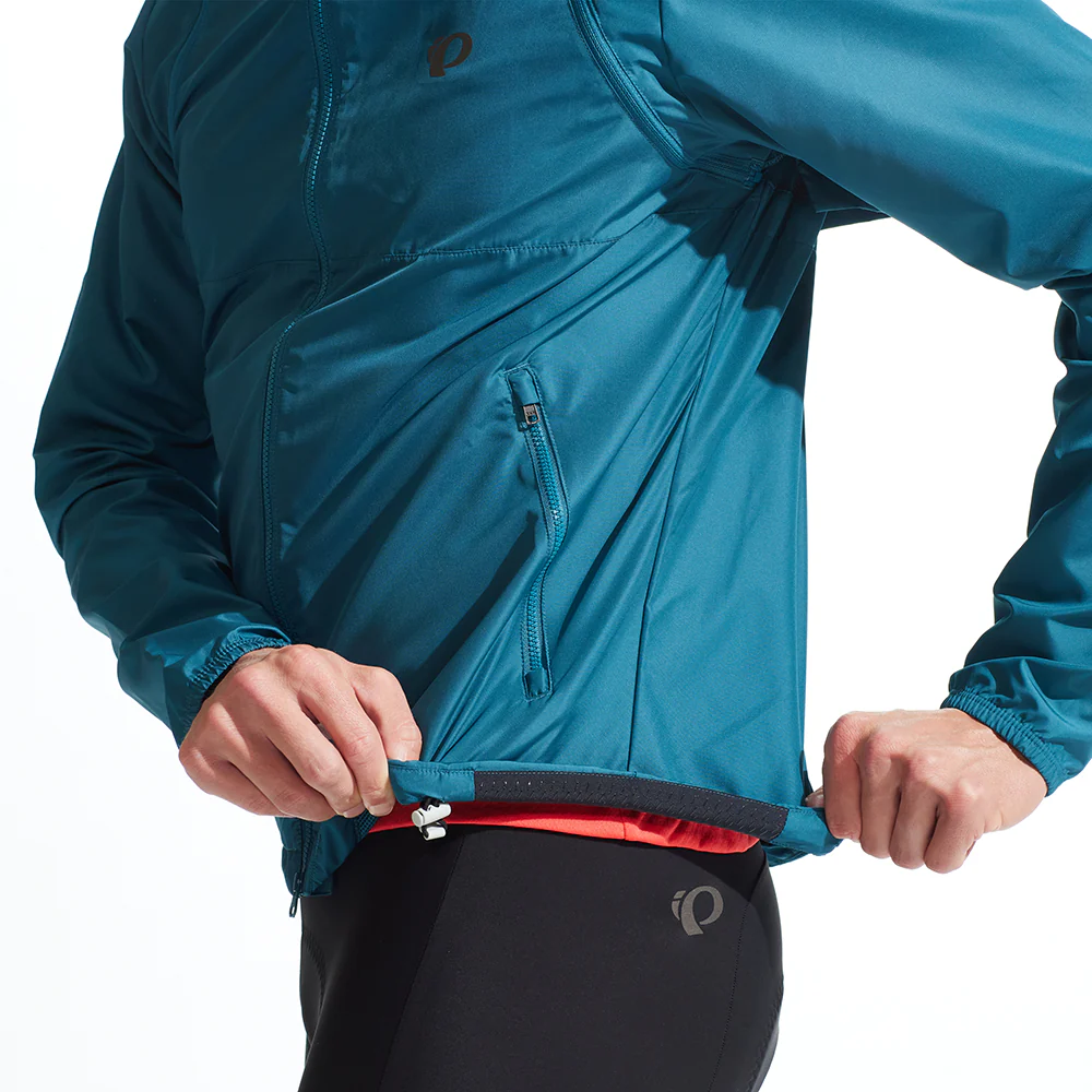Men's Quest Barrier Convertible Jacket - Image 78