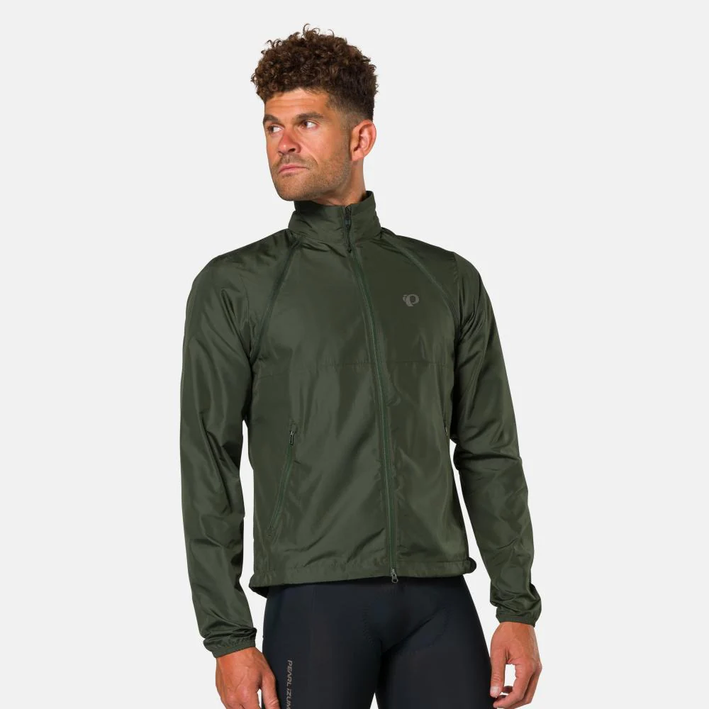 Men's Quest Barrier Convertible Jacket - Image 88