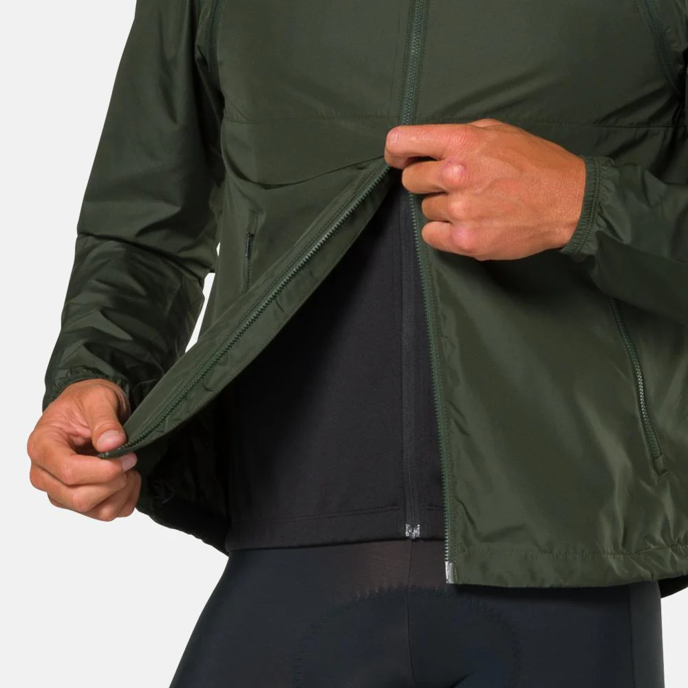Men's Quest Barrier Convertible Jacket - Image 97