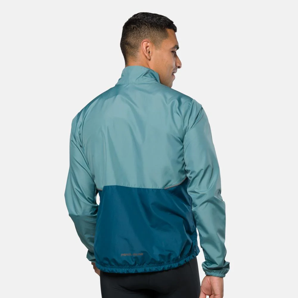 Men's Quest Barrier Jacket - Image 5