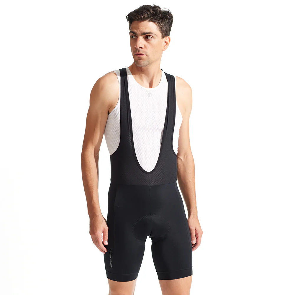 Men's Quest Bib Shorts - Image 3