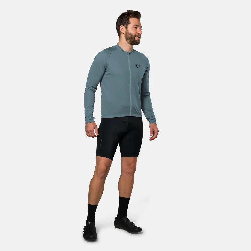 Men's Quest Long Sleeve Jersey - Image 12