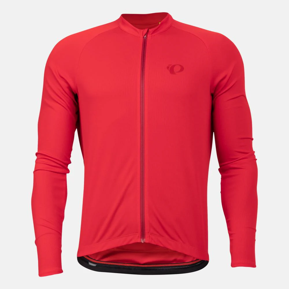 Men's Quest Long Sleeve Jersey - Image 18