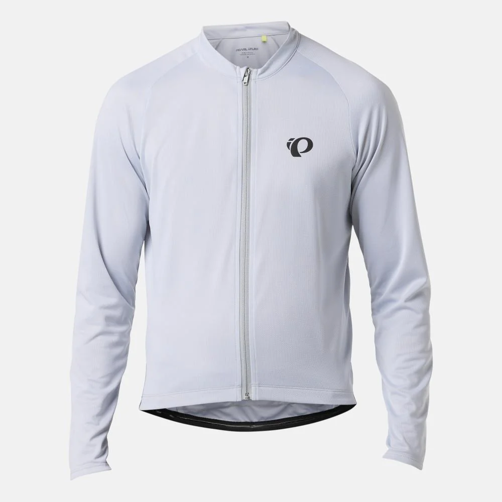 Men's Quest Long Sleeve Jersey - Image 25