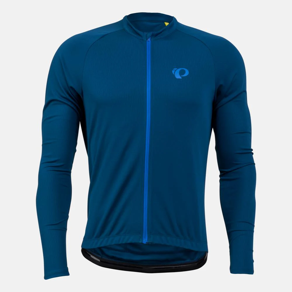 Men's Quest Long Sleeve Jersey - Image 47
