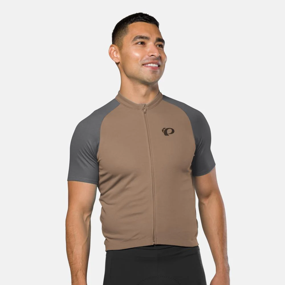 Men's Quest Short Sleeve Jersey - Image 69