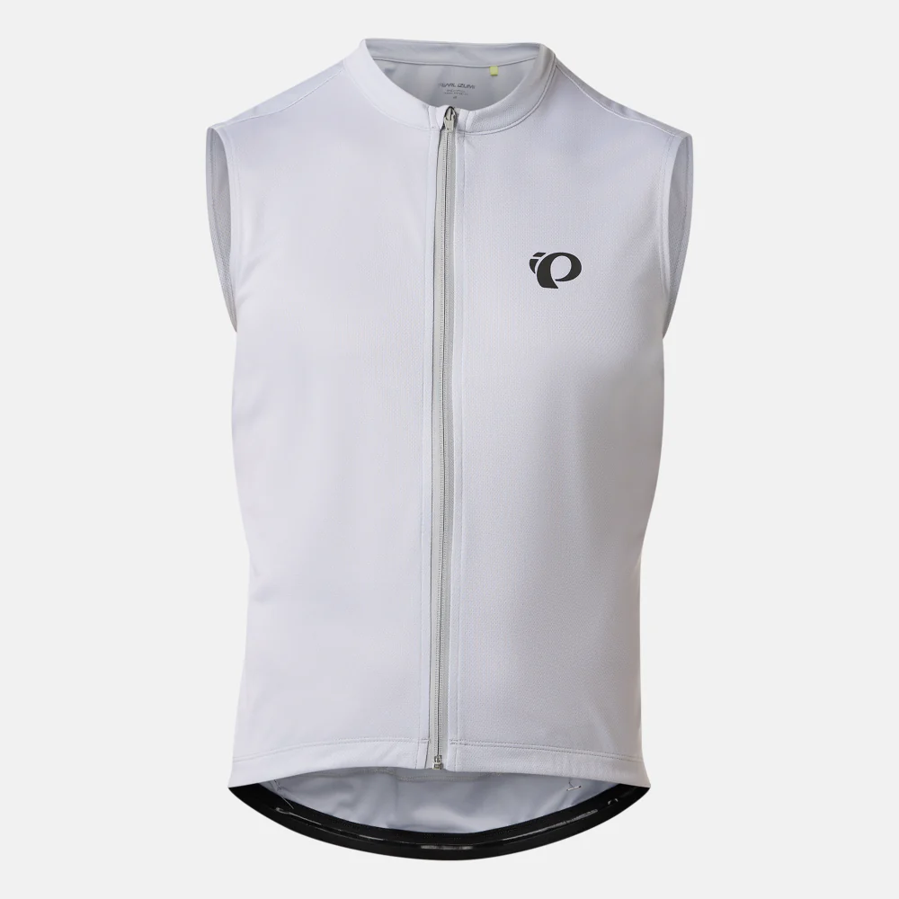 Men's Quest Sleeveless Jersey - Image 25