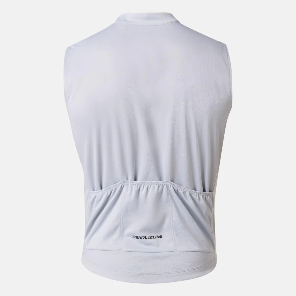 Men's Quest Sleeveless Jersey - Image 26