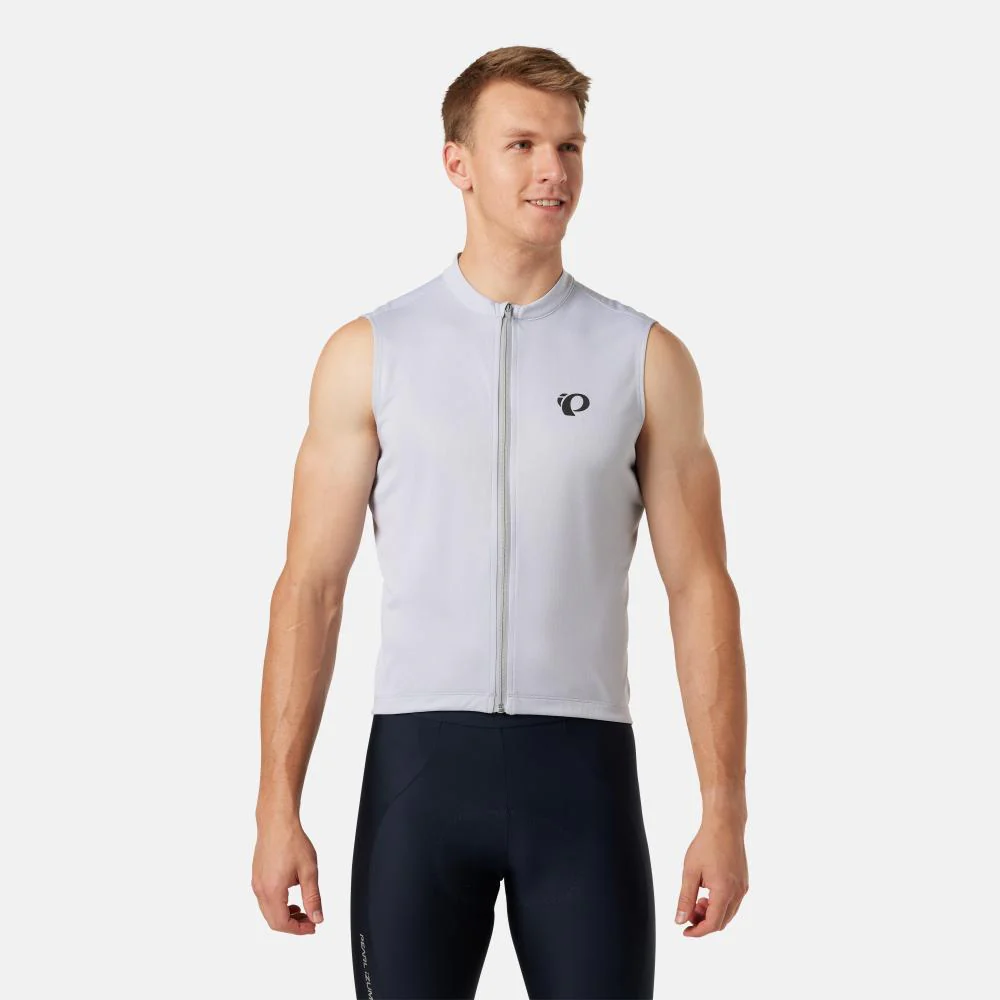 Men's Quest Sleeveless Jersey - Image 27