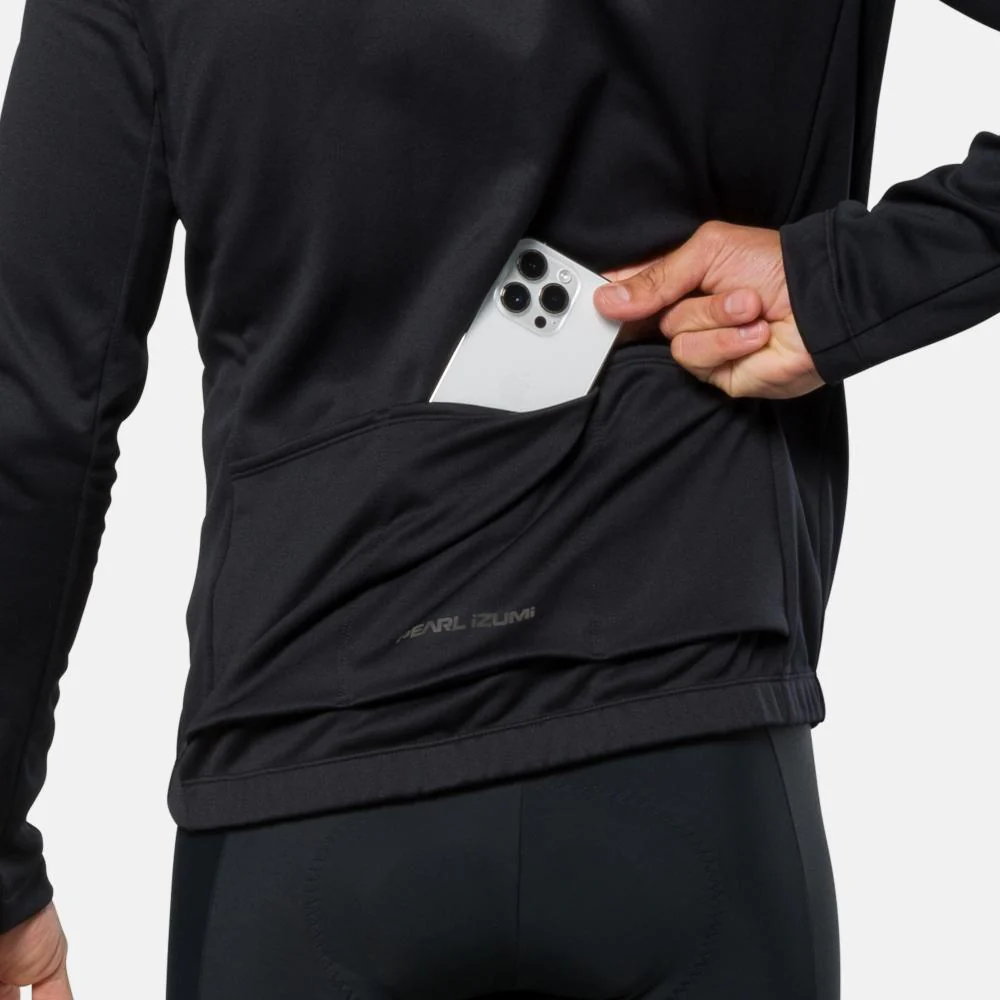 Men's Quest Thermal Jersey - Image 16