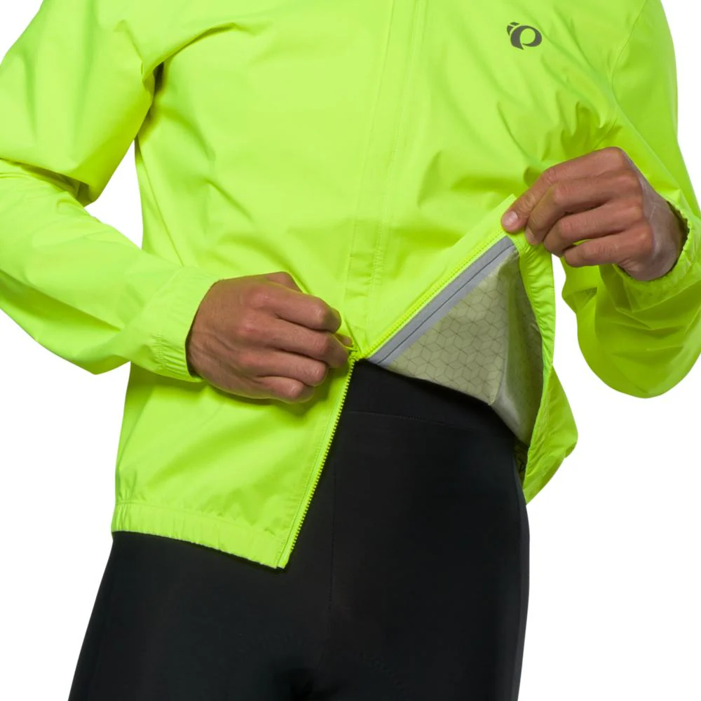 Men's Quest WxB Rain Jacket - Image 16