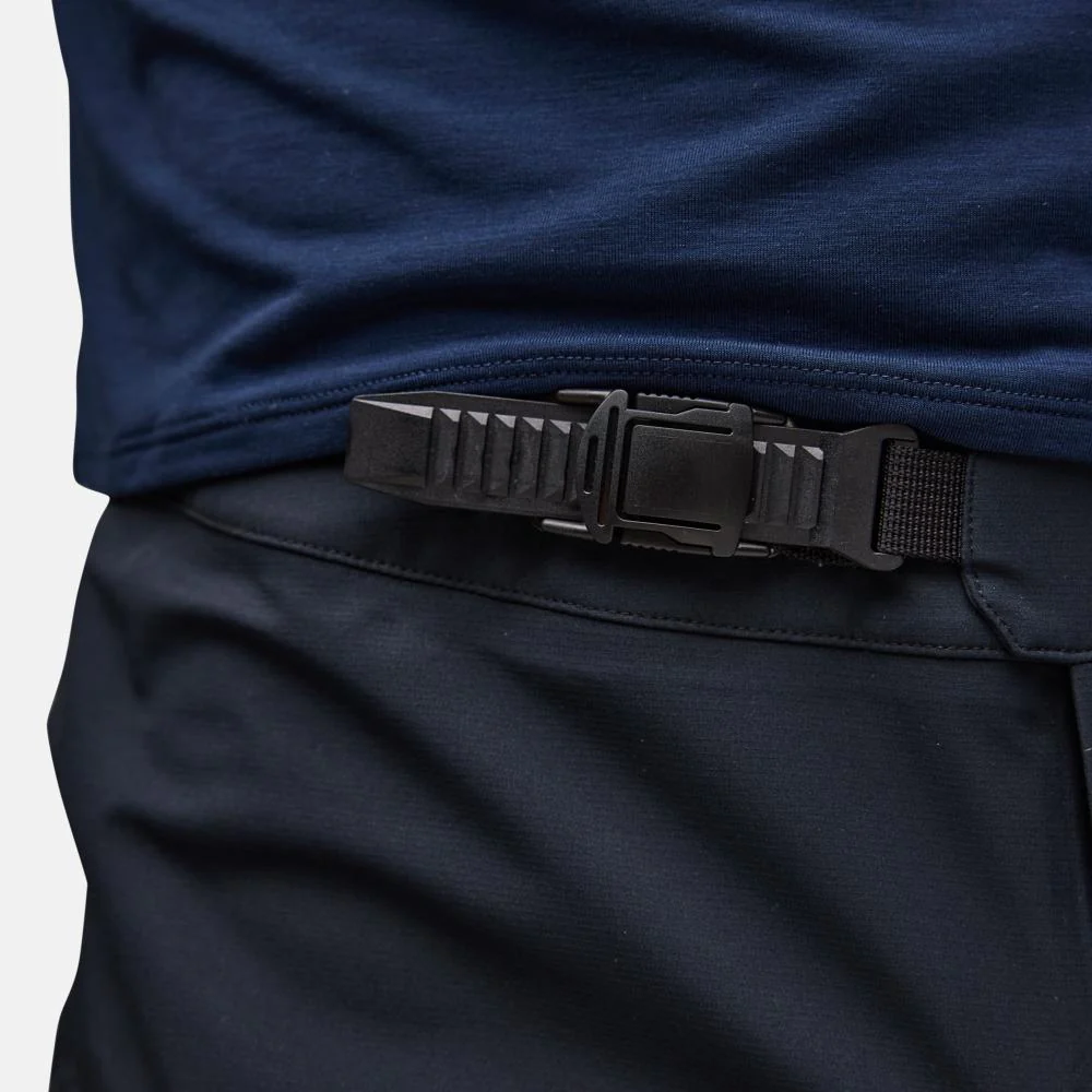 Men's Summit 3L Rain Pants - Image 6