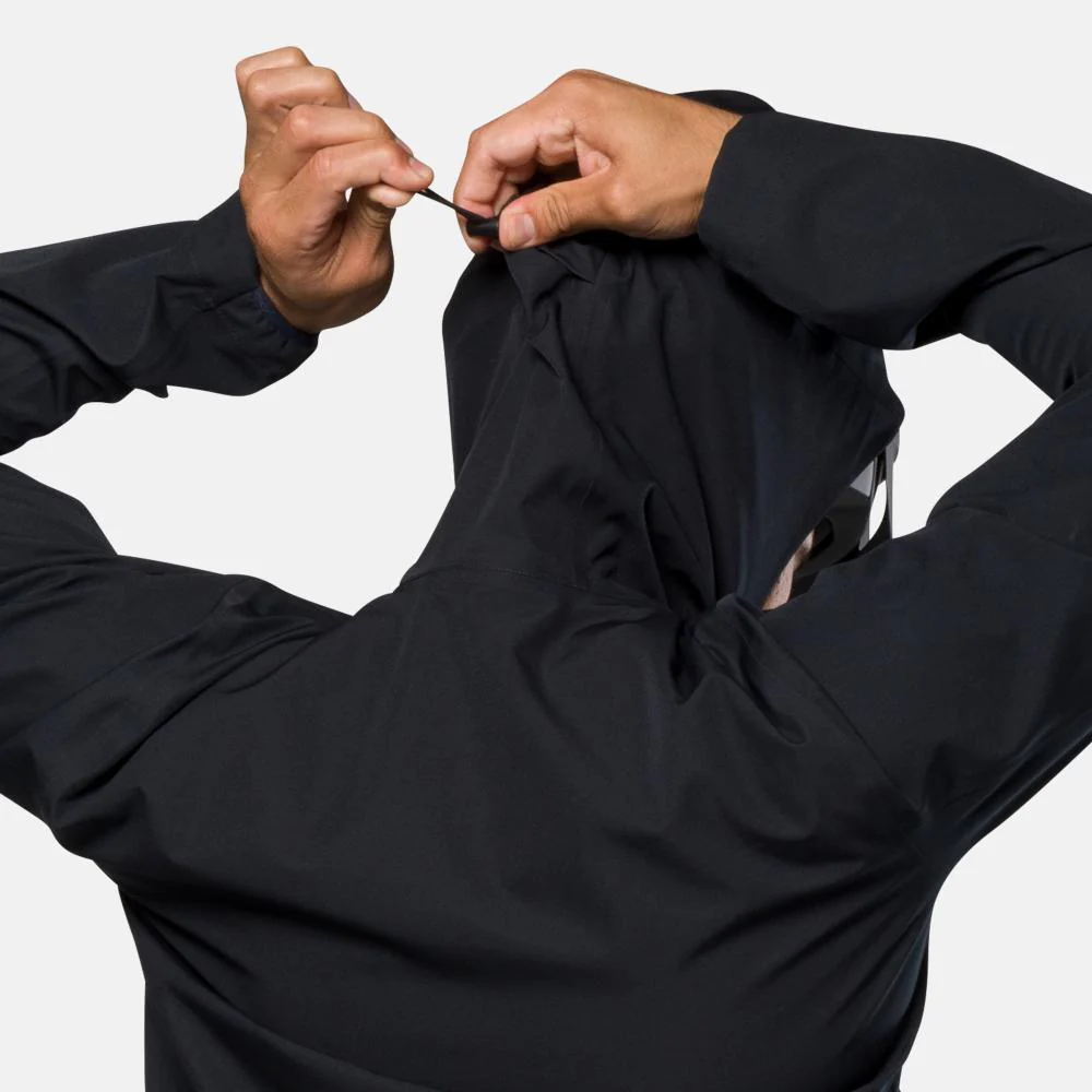 Men's Summit 3L WxB Jacket - Image 10