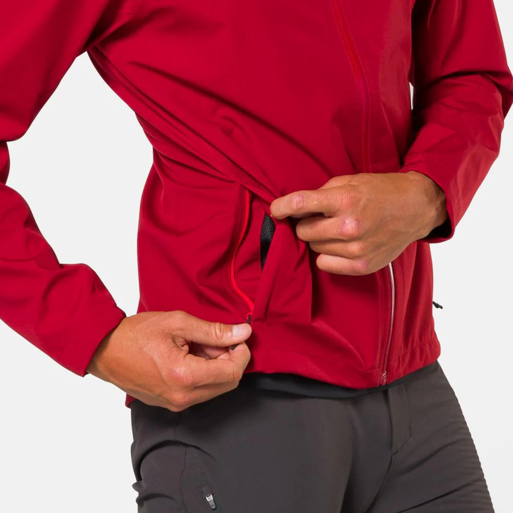 Men's Summit 3L WxB Jacket - Image 40