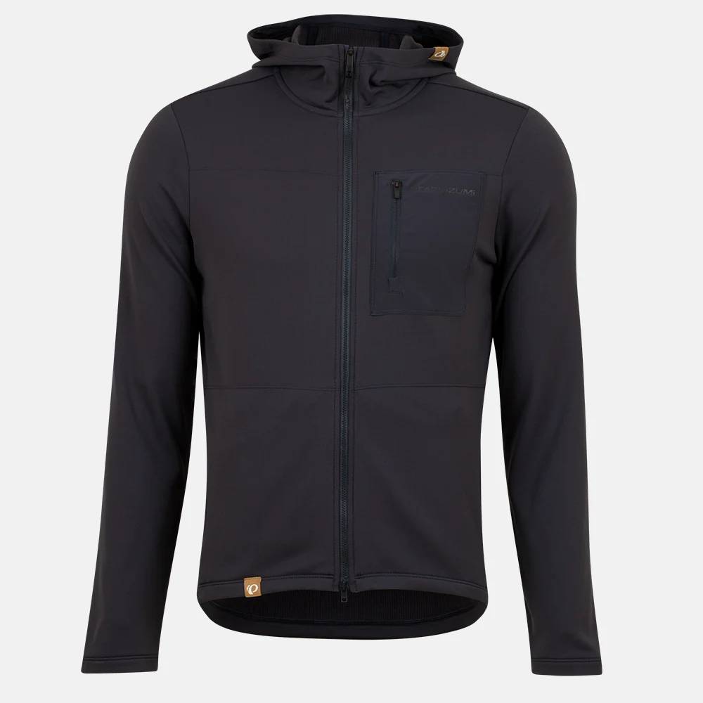 Men's Summit Hooded Thermal Jersey - Image 11