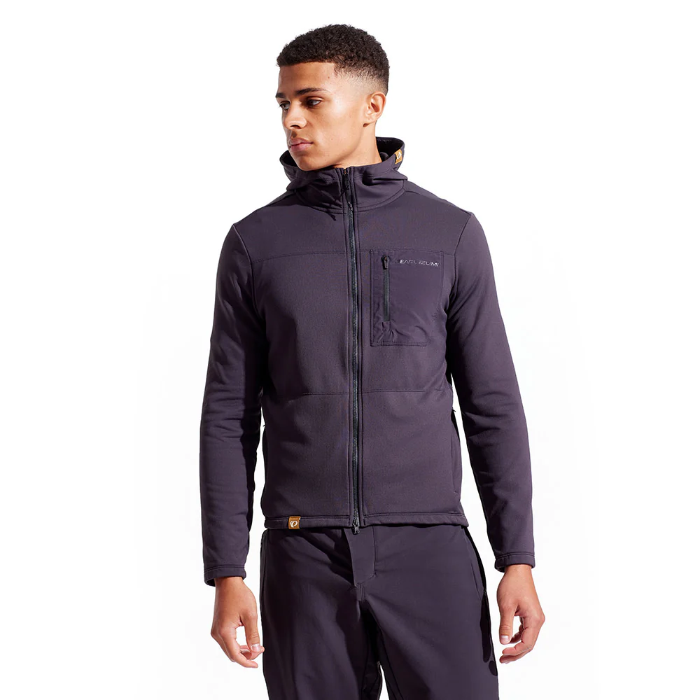 Men's Summit Hooded Thermal Jersey - Image 13