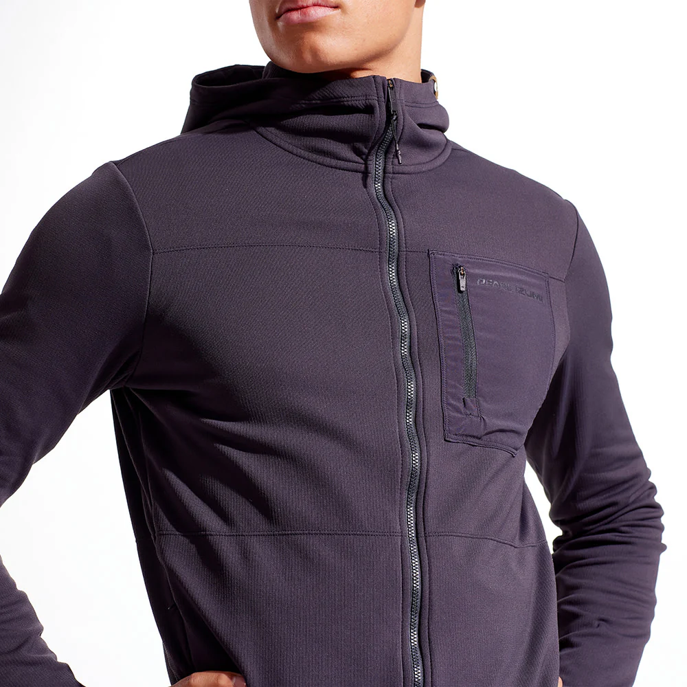 Men's Summit Hooded Thermal Jersey - Image 17