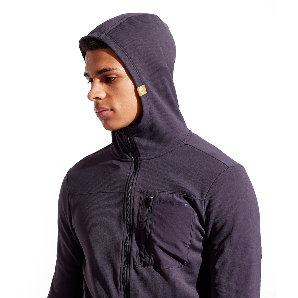 Men's Summit Hooded Thermal Jersey - Image 23